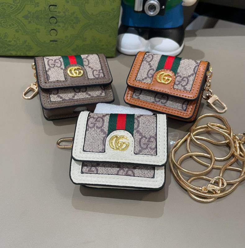 Gucci AirPods 1-3代 56